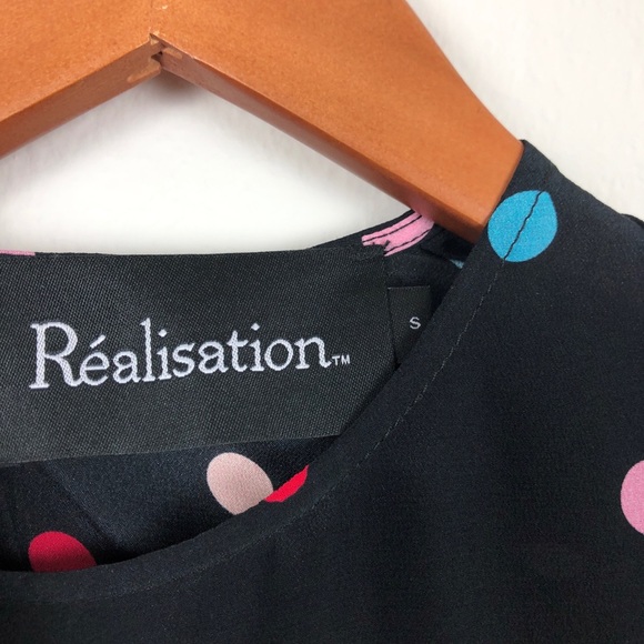 ❌SOLD❌ Réalisation Par Elke Dress in Post Modern - Picture 7 of 8